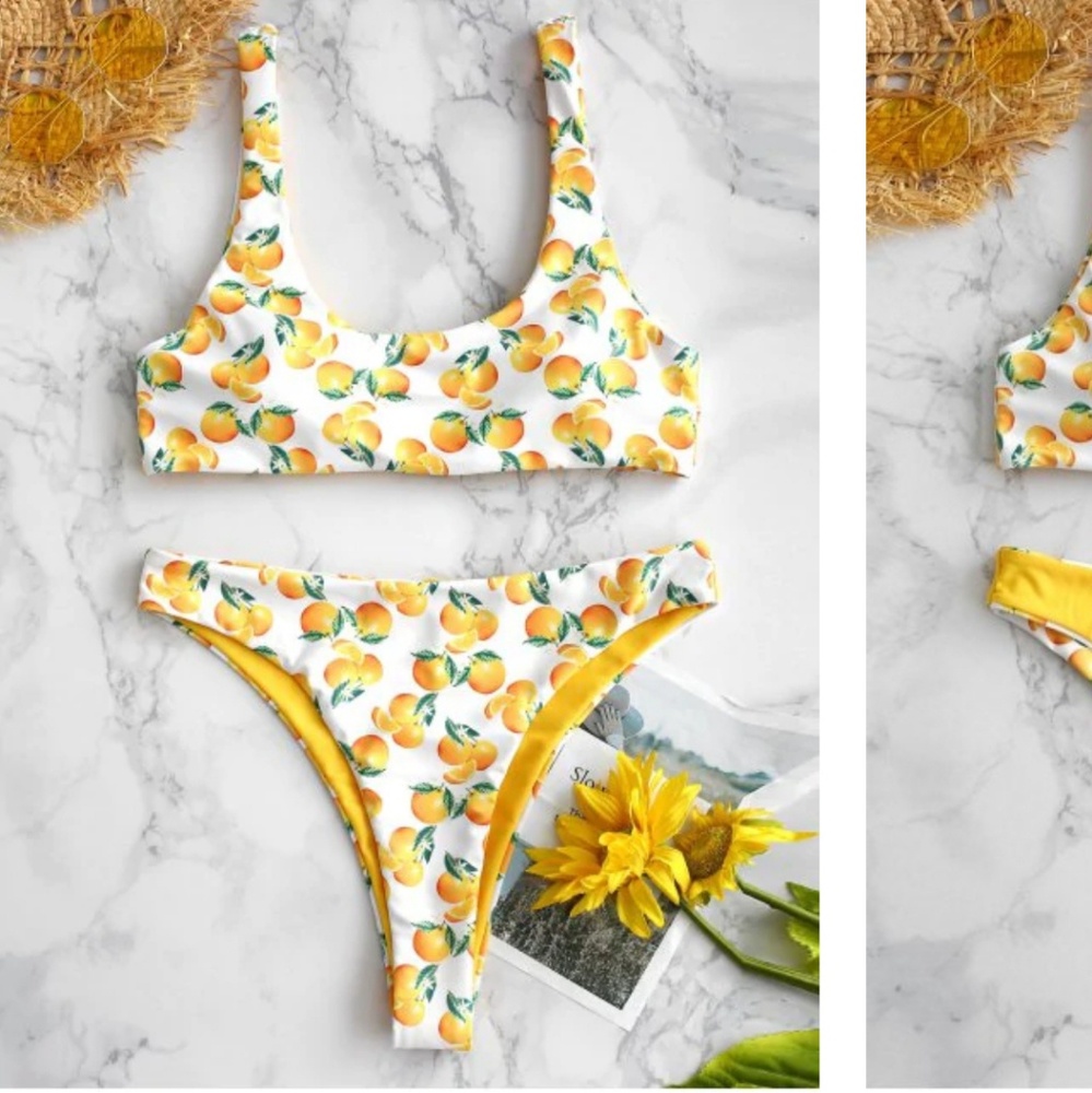 Bikini set